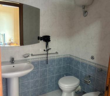 Realmonte Bed & Breakfast | Casa per ferie Maria rosa zangara