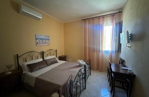 Realmonte Bed & Breakfast | Casa per ferie Maria rosa zangara