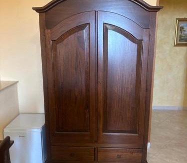 Realmonte Bed & Breakfast | Casa per ferie Maria rosa zangara