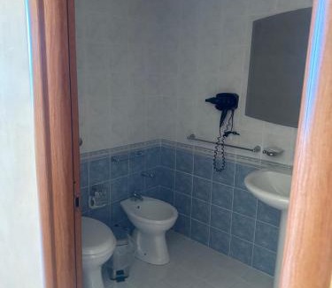 Realmonte Bed & Breakfast | Casa per ferie Maria rosa zangara
