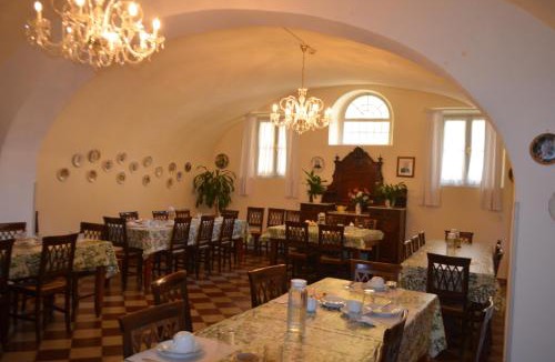 Sant'Antonio Bed & Breakfast | Casa per ferie religiosa Figlie di Nazareth