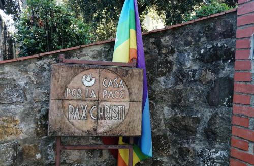Impruneta Bed & Breakfast | Casa per la Pace