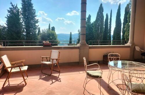 Impruneta Bed & Breakfast | Casa per la Pace