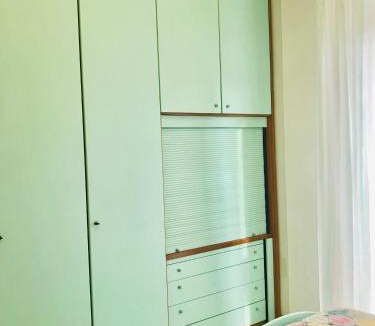 Marebello Apartment | Casa per Relax