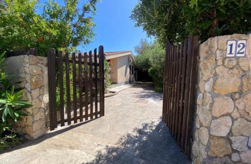 Sa Rocca Tunda House | Casa Perassi