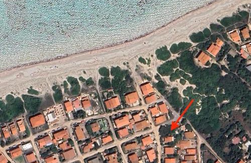Sa Rocca Tunda House | Casa Perassi