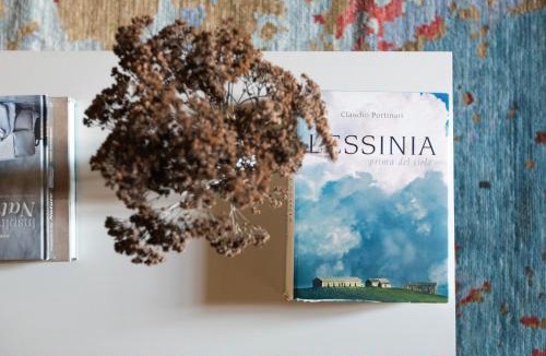 Montecchia di Crosara House | Casa Perazzolo