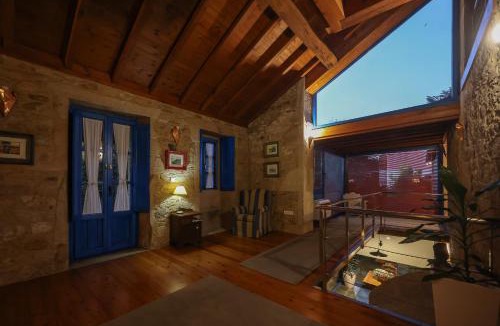 Cabanamoura Hotel | Casa Perfeuto Maria
