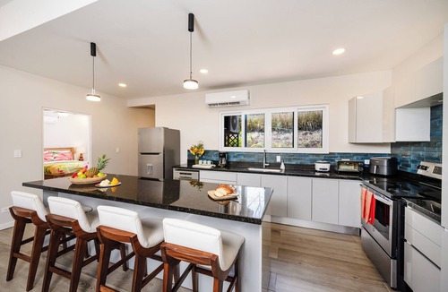 Junquillal House | Casa Perla 3-bedroom home located in the peaceful Tierra Pacifica community.