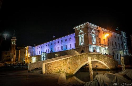 Chioggia House | Casa Perla
