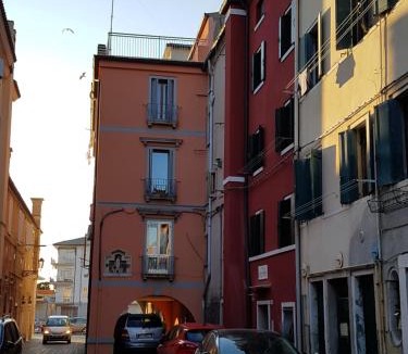 Chioggia House | Casa Perla