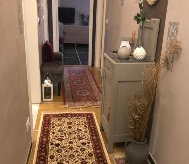 Cavi Apartment | Casa Perla