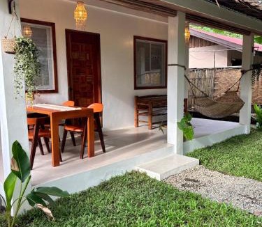 El Nido Villa | Casa Perla
