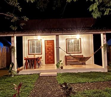 El Nido Villa | Casa Perla