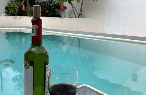 Chuburna Puerto House | Casa Perla Summary: T