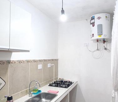 Cerrillos Apartment | Casa Perla zamba