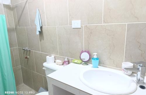 Cerrillos Apartment | Casa Perla zamba