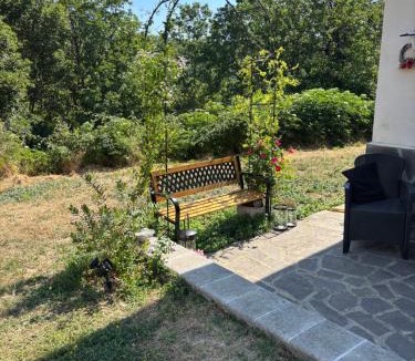 Crognaleto Villa | Casa PerlAmbra Abruzzo