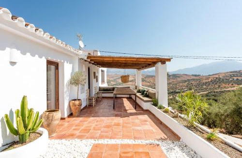 Cutar Villa | Casa Perruchena