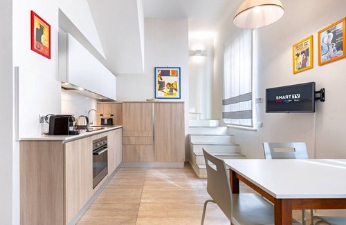 Langhe and Roero Apartment | Casa Pertinace - Two Bedroom Apartment, Sleeps 3