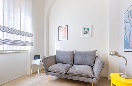 Langhe and Roero Apartment | Casa Pertinace - Two Bedroom Apartment, Sleeps 3