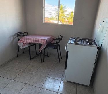 Potengi House | Casa perto da praia