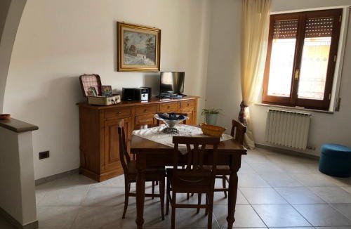 Po' Bandino Apartment | Casa Perugino