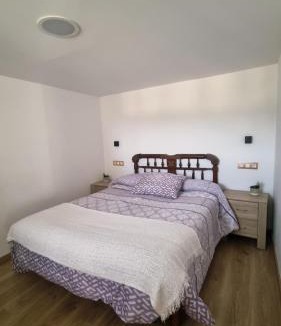 Senegue Apartment | CASA PESCA VERA