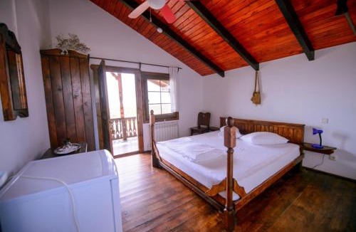 Vadu House | Casa Pescareasca - Complex Plaja Golf