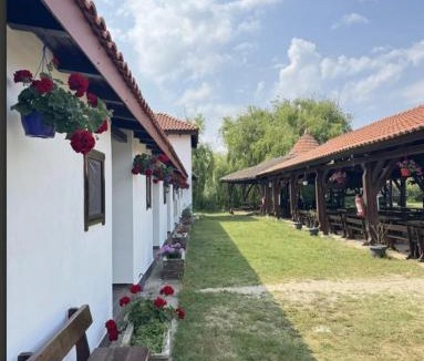 Vadu House | Casa Pescareasca - Complex Plaja Golf