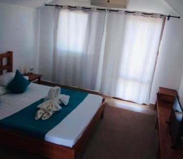 Ceamurlia de Jos Resort | Casa Pescarilor