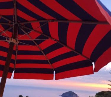Barano d'Ischia House | Casa Pesce BnB