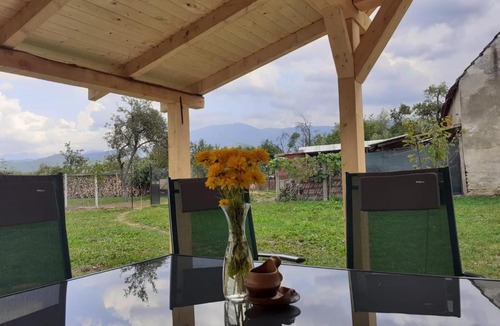 Sebesu de Sus House | Casa petersen