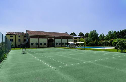 Vigasio Apartment | Casa Petra
