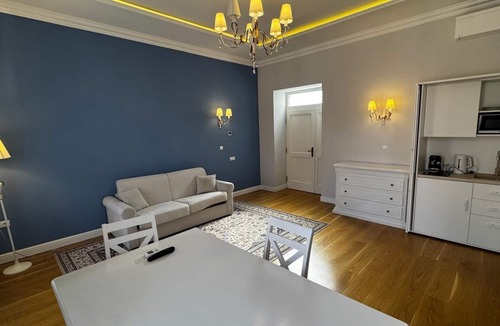 Sibiu Old Town Apartment | Casa Petra