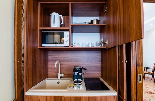 Sibiu Old Town Apartment | Casa Petra