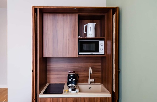 Sibiu Old Town Apartment | Casa Petra