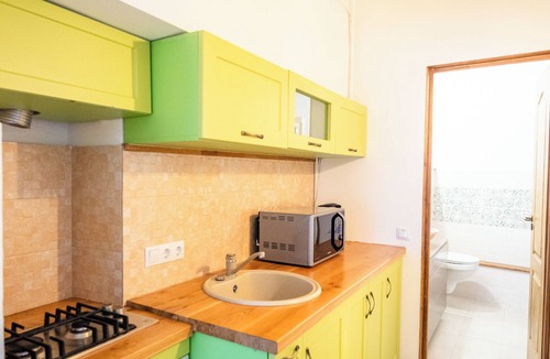 Sibiu Old Town Apartment | Casa Petra