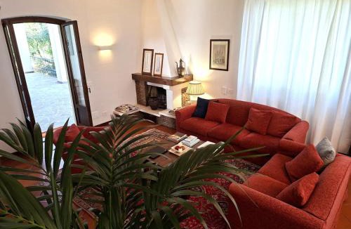 Orvieto Villa | Casa Petrea - Luxury Villa Experiences Orvieto