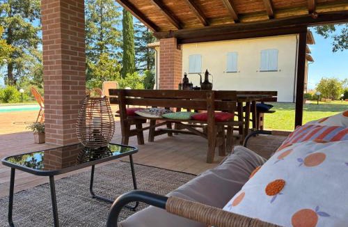 Orvieto Villa | Casa Petrea - Luxury Villa Experiences Orvieto