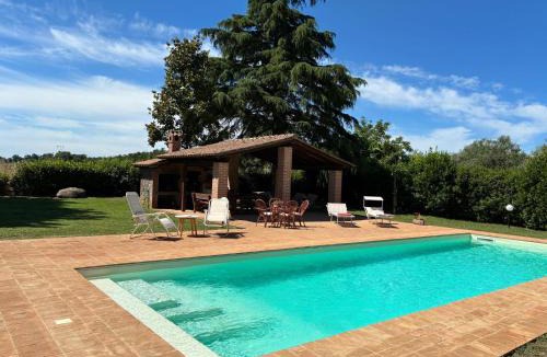 Orvieto Villa | Casa Petrea - Luxury Villa Experiences Orvieto