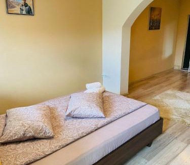 Corbi House | Casa Petrişor