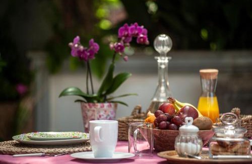 Sarroch House | Casa Petunia