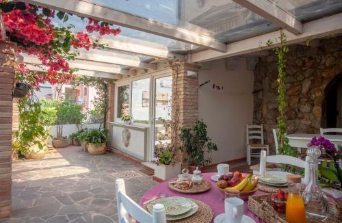 Sarroch House | Casa Petunia