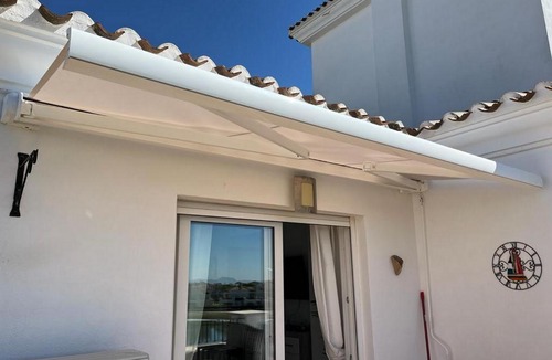 Roldan Apartment | Casa Pez Espada-A Murcia Holiday Rentals Property
