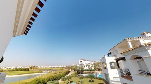Roldan Apartment | Casa Pez Espada-A Murcia Holiday Rentals Property