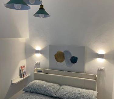 Sensole Apartment | Casa PG - Appartamento Vista Lago