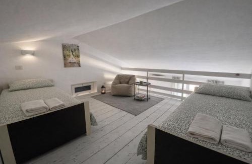 Sensole Apartment | Casa PG - Appartamento Vista Lago