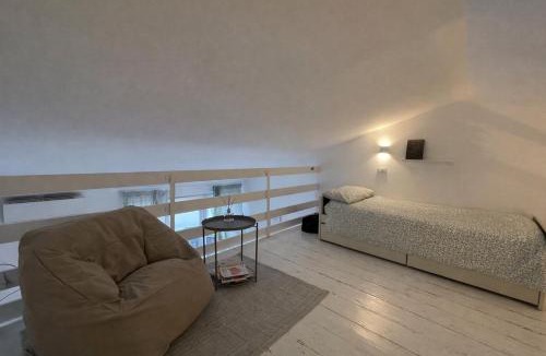 Sensole Apartment | Casa PG - Appartamento Vista Lago
