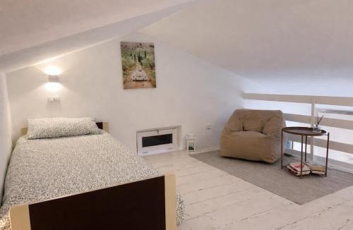 Sensole Apartment | Casa PG - Appartamento Vista Lago